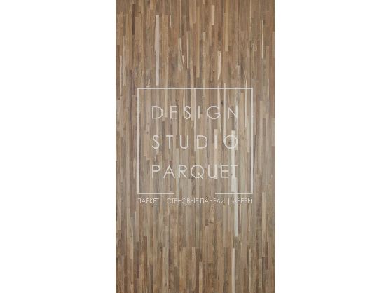 Стеновые панели Indoteak Design Teak Plywood ITD-139